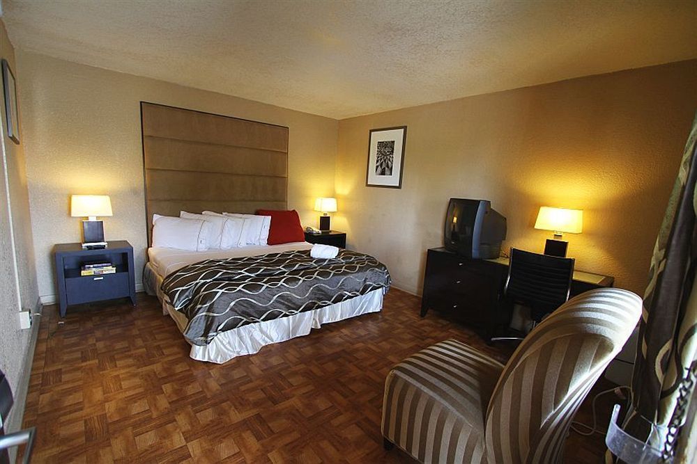 Oyo Hotel Houston, Tx Near Medical Center Nrg Stadium Bagian luar foto