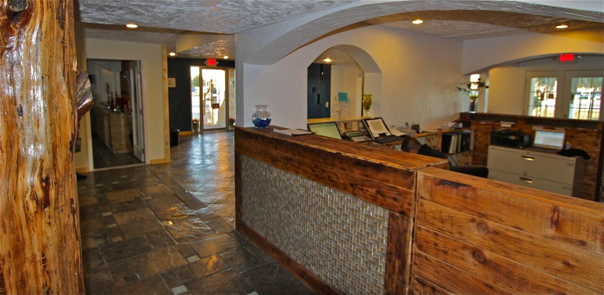 Oyo Hotel Houston, Tx Near Medical Center Nrg Stadium Interior foto