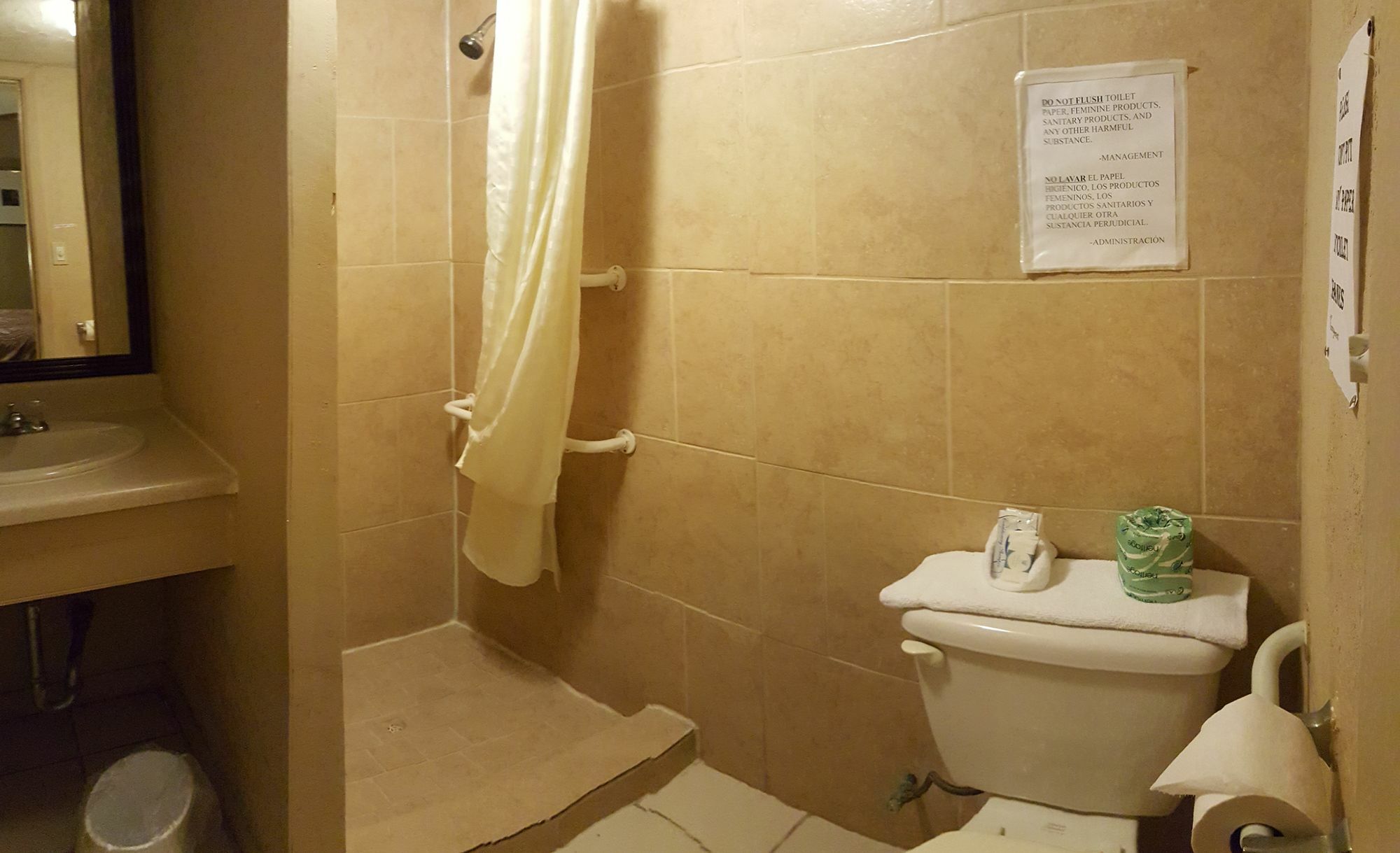 Oyo Hotel Houston, Tx Near Medical Center Nrg Stadium Bagian luar foto