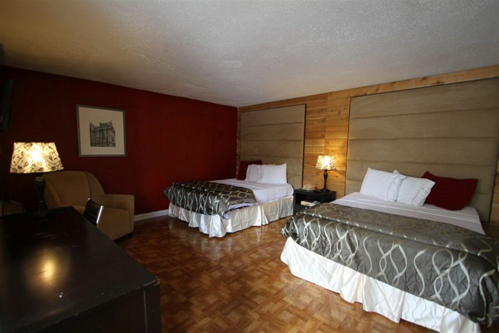 Oyo Hotel Houston, Tx Near Medical Center Nrg Stadium Bagian luar foto
